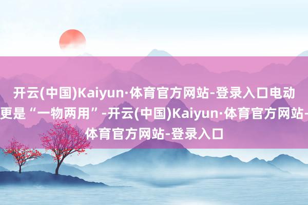 开云(中国)Kaiyun·体育官方网站-登录入口电动升降吊柜