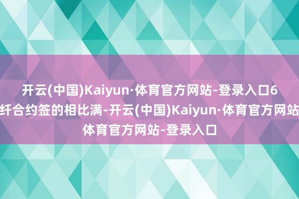 开云(中国)Kaiyun·体育官方网站-登录入口　　6． 公司短纤合约签的相比满-开云(中国)Kaiyun·体育官方网站-登录入口